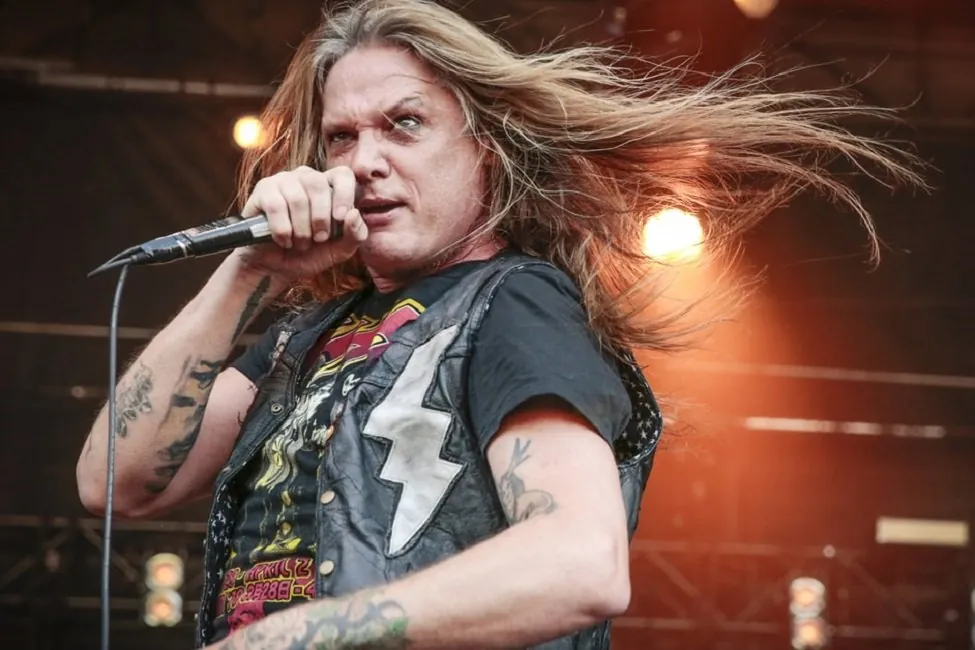 Sebastian Bach: annunciata la partecipazione al "The Transformers: The Movie 40th Anniversary Celebration Of Life Concert"