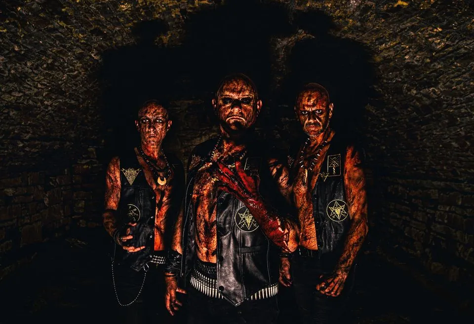 Serpents Oath: a dicembre 'Nihil', l'album di debutto
