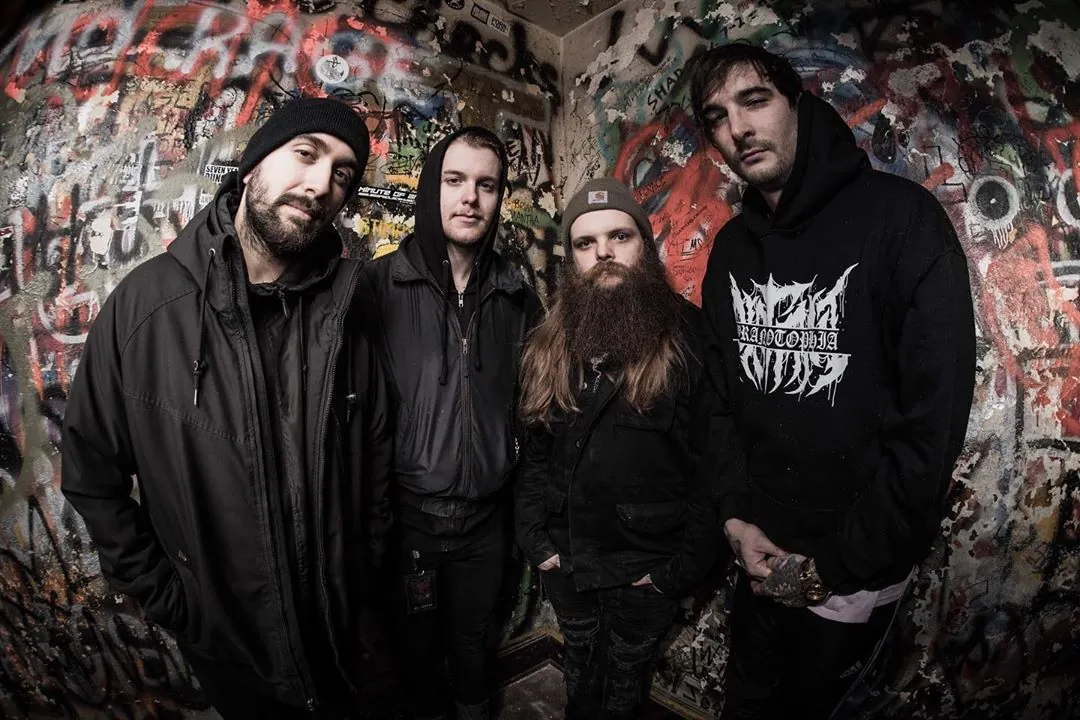 Signs Of The Swarm: ecco il videclip di 'Pernicious'
