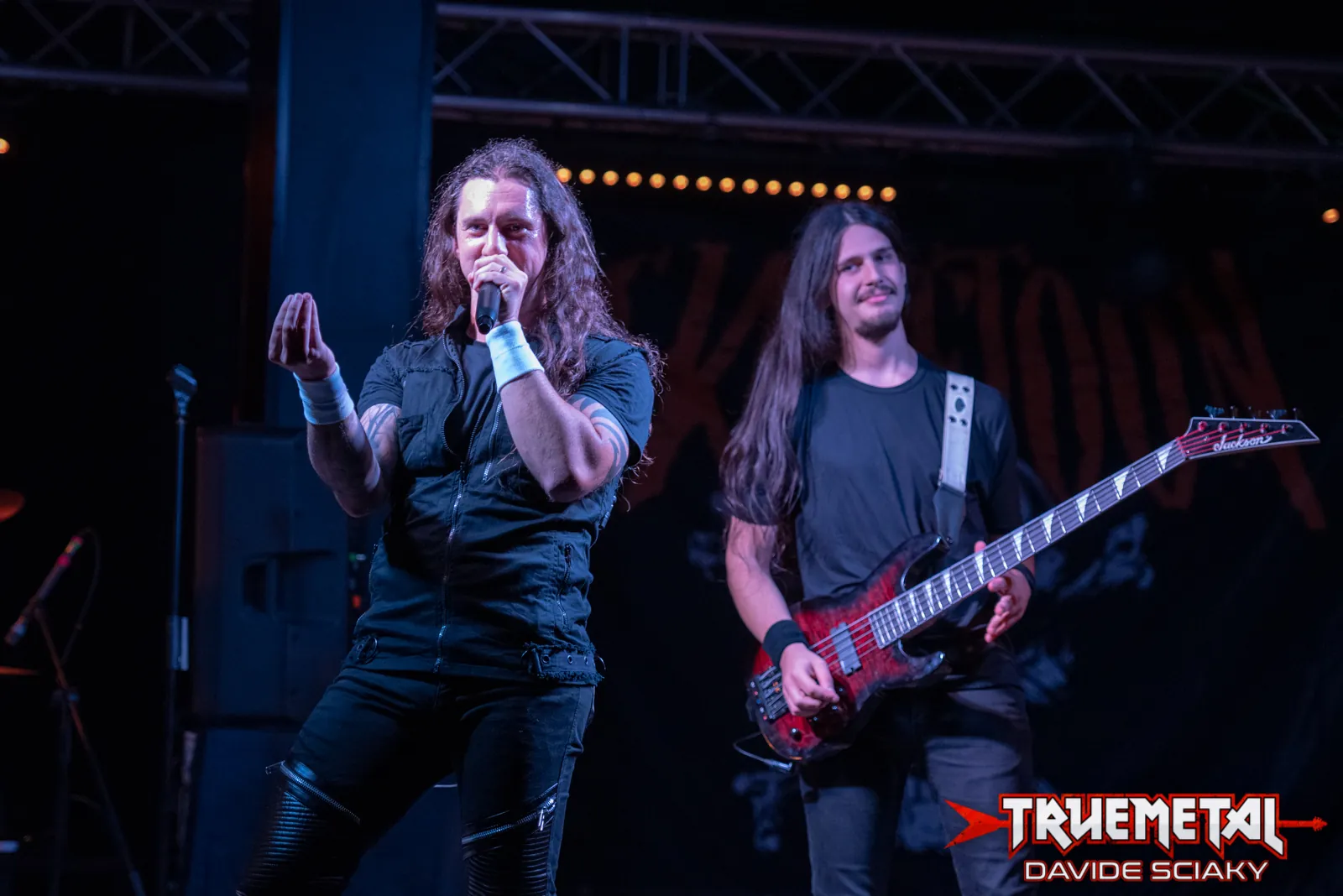 Live Report: SkeleToon @ Legend Club, Milano 03/10/2020