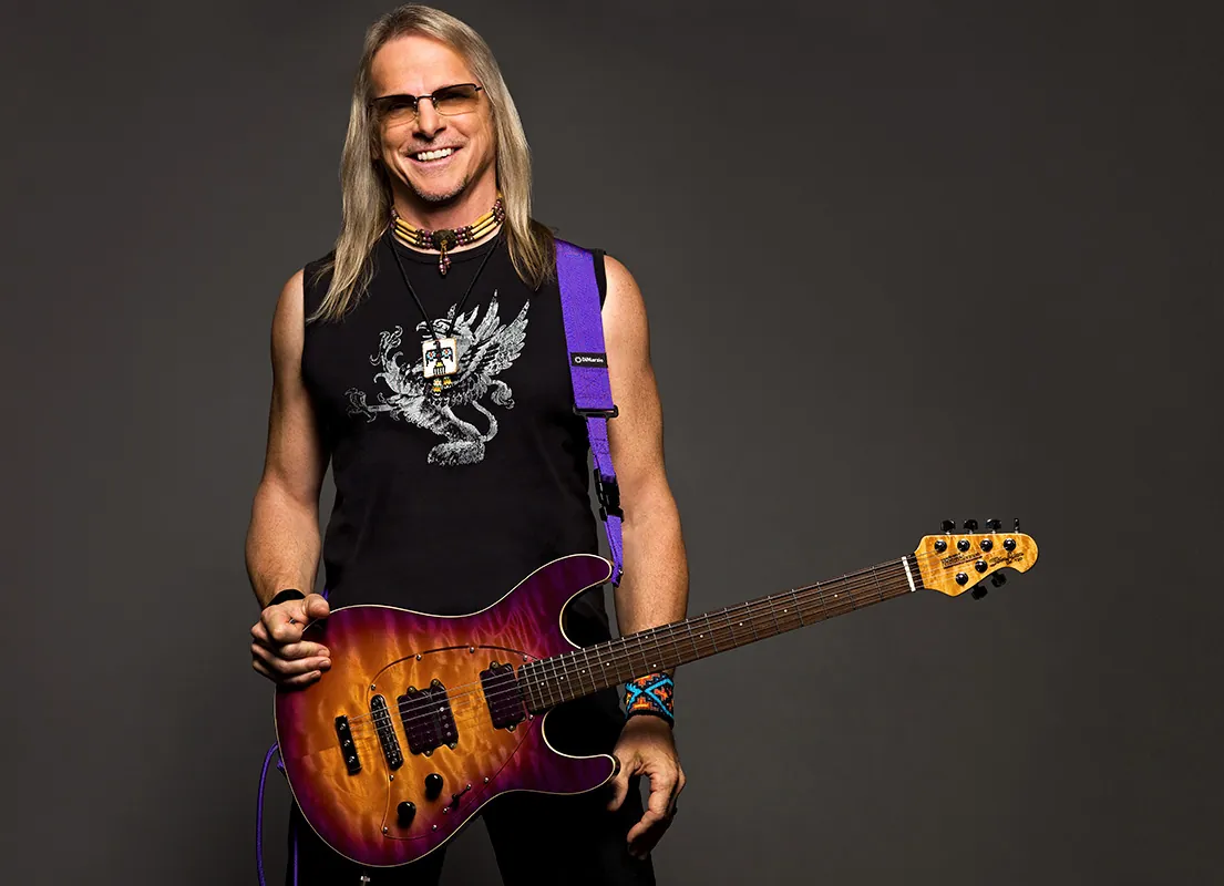 Deep Purple: Steve Morse lascia definitivamente la band