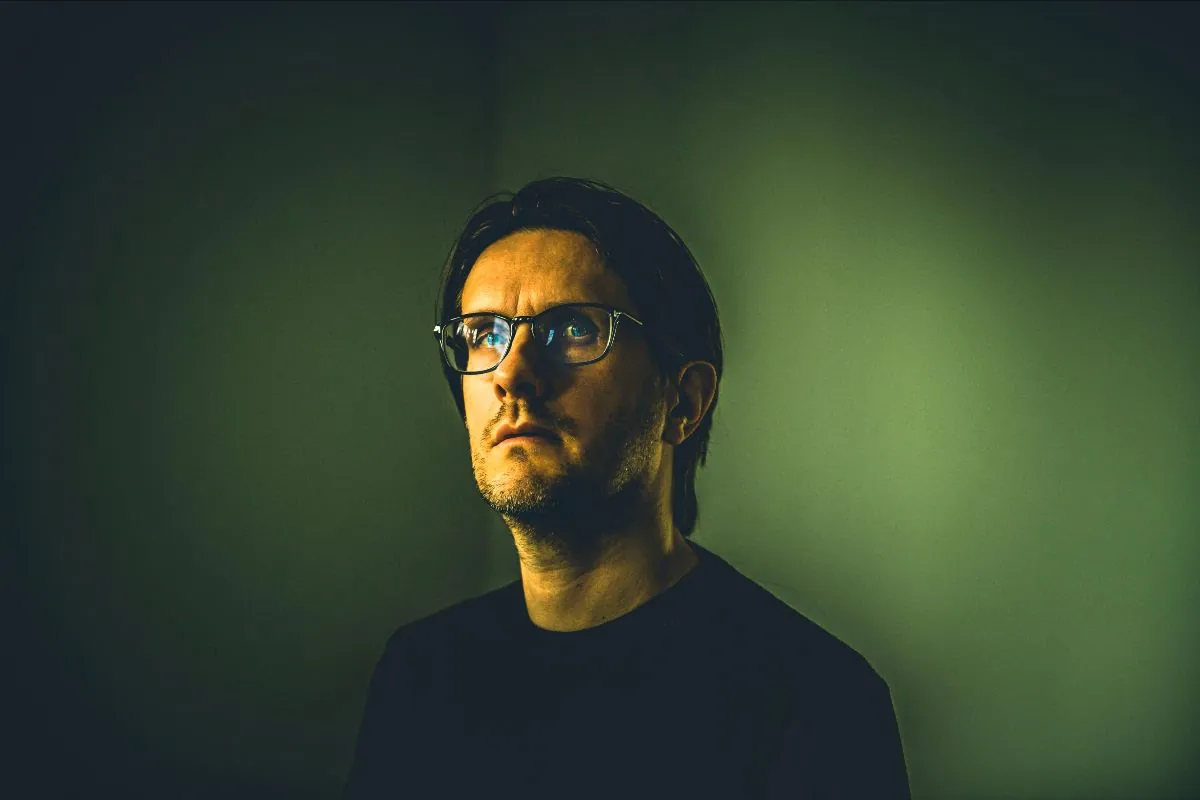 Steven Wilson: "The Future Bites" scala le classifiche in Italia e nel mondo
