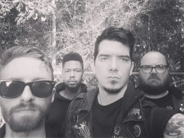Finsternis: pubblicato 'The Old Tongue', l'EP di debutto