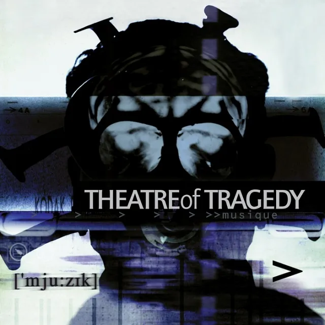 Theatre Of Tragedy: ristampa in vinile per "Musique"