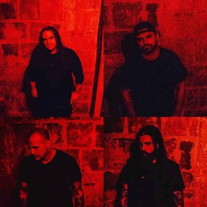 Tombs (U.S.A.): in anteprima in streaming completo il nuovo LP "Under Sullen Skies"