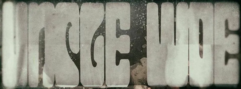 Uncle Woe: fuori 'Phantomescence', il loro secondo album