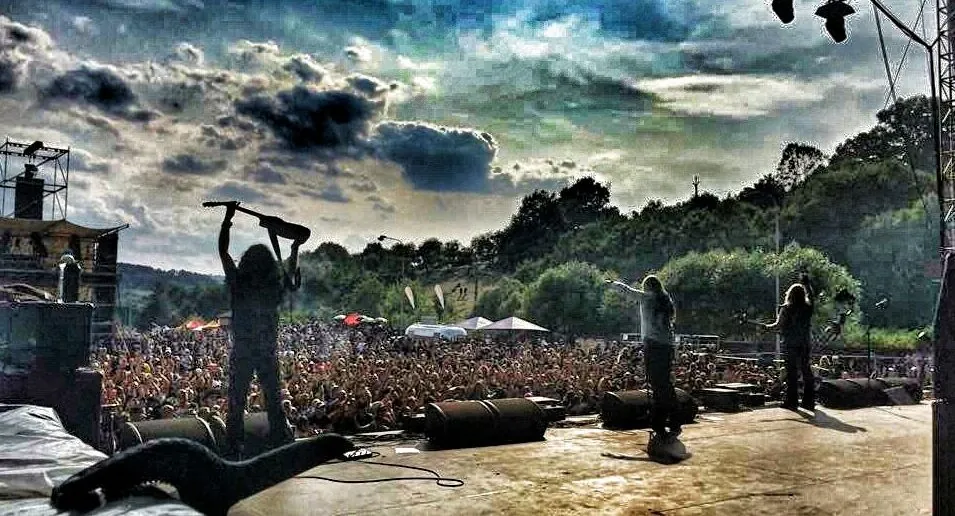 Voodoo Circle: online il lyric video ufficiale di 'Devil With an Angel Smile'