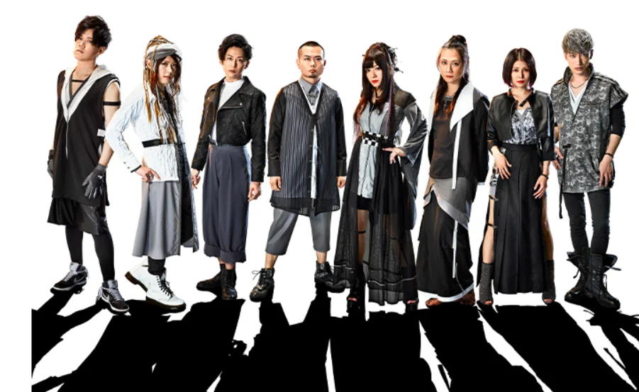 WagakkiBand（和楽器バンド): annunciato un nuovo EP, title-track teaser