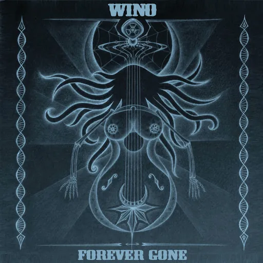 Forever Gone