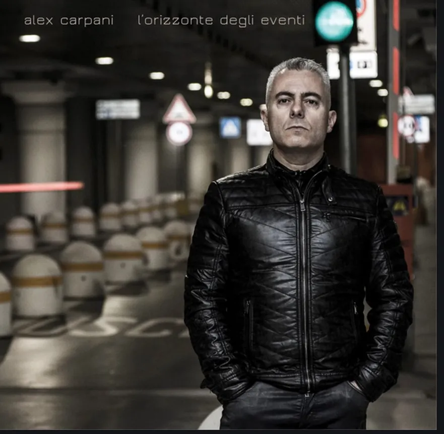 L'orizzonte degli eventi