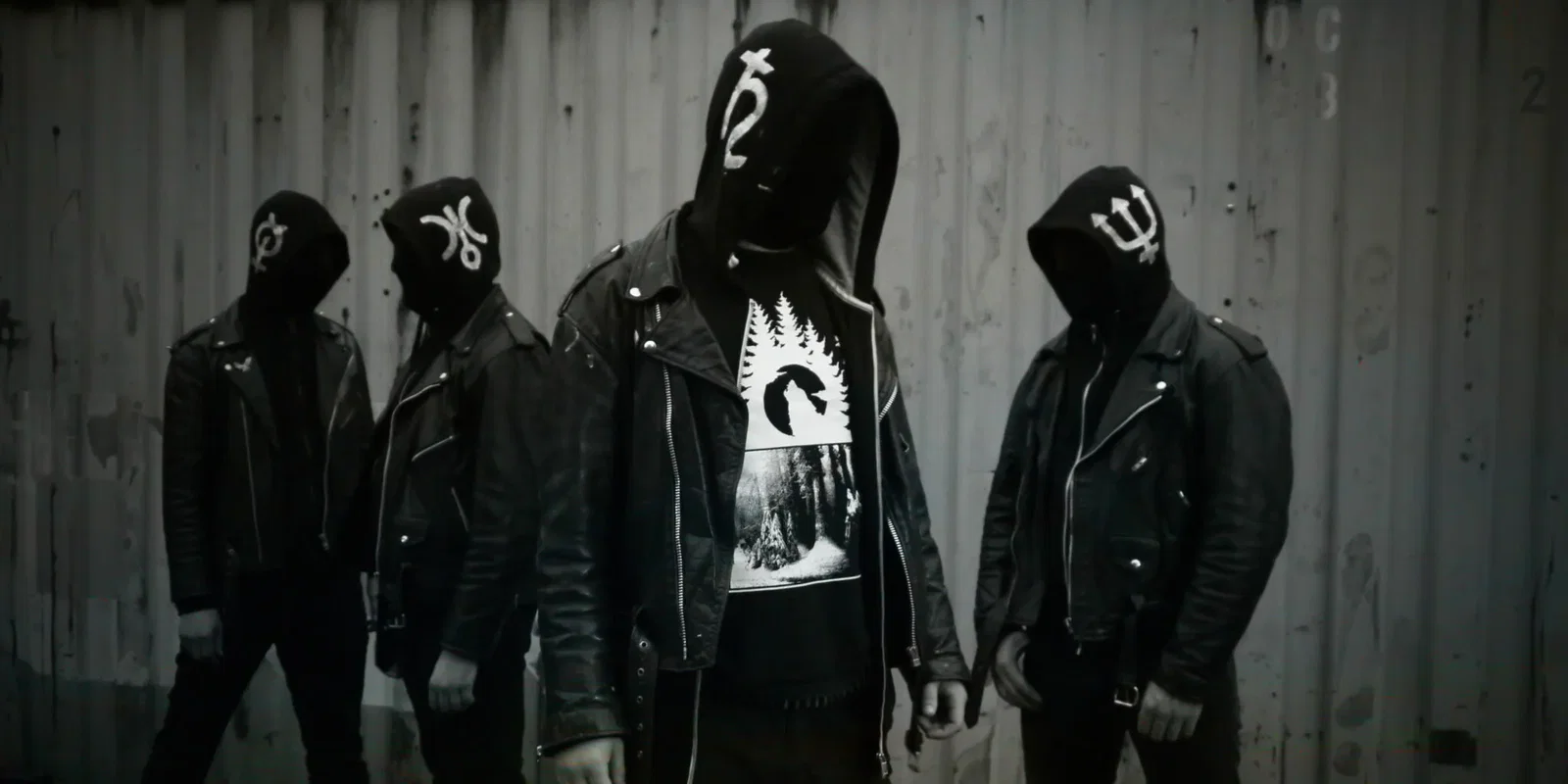 Antzaat: nuovo pezzo dal prossimo album "For You Men Who Gaze into the Sun"