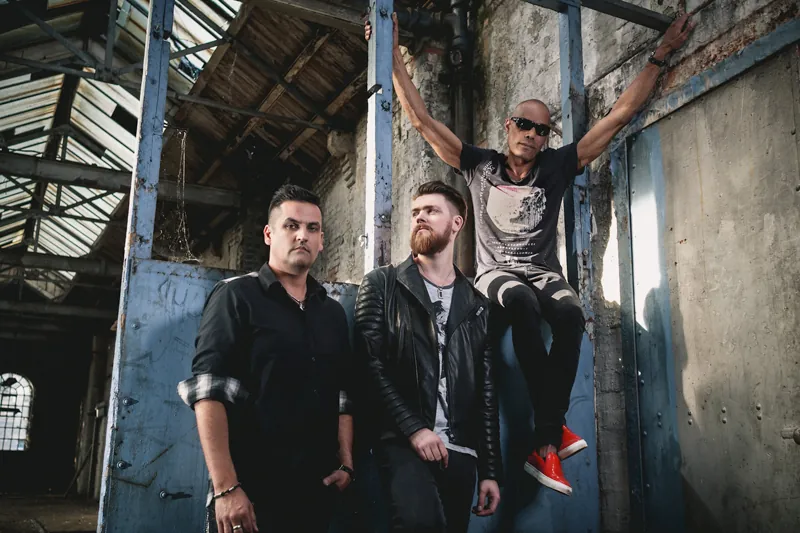 Black Orchid Empire: nuovo album ad aprile su Season of Mist, il video di 'The Raven'