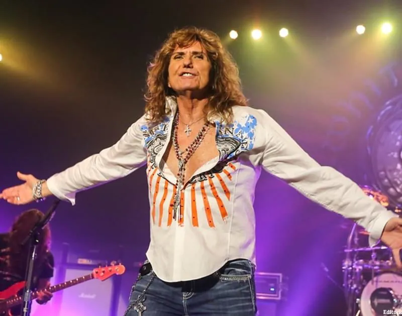 Whitesnake: annunciato "Forevermore: Revisited, Remixed And Remastered" in uscita il 26 settembre