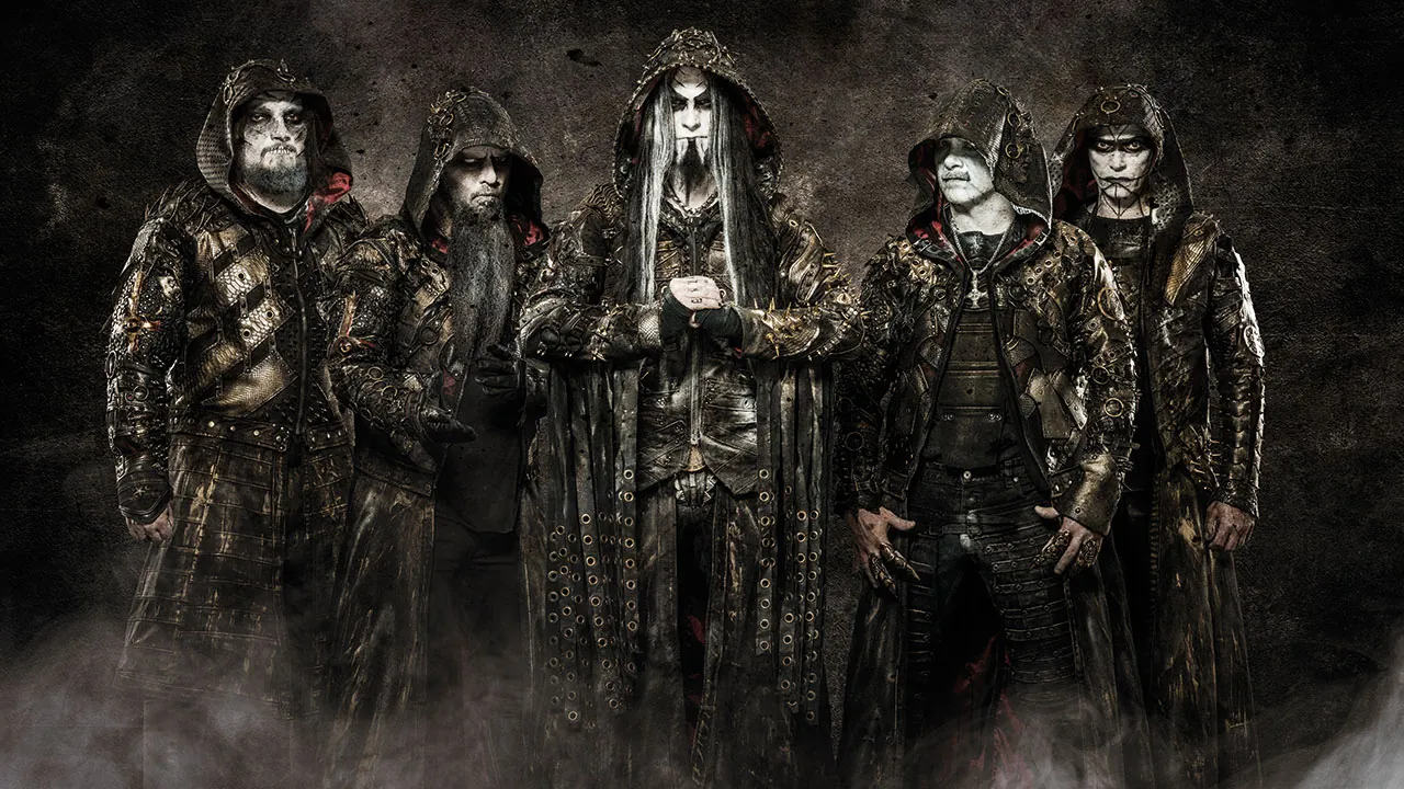 Dimmu Borgir: Silenoz, "Il prossimo album sarà meno orchestrale"