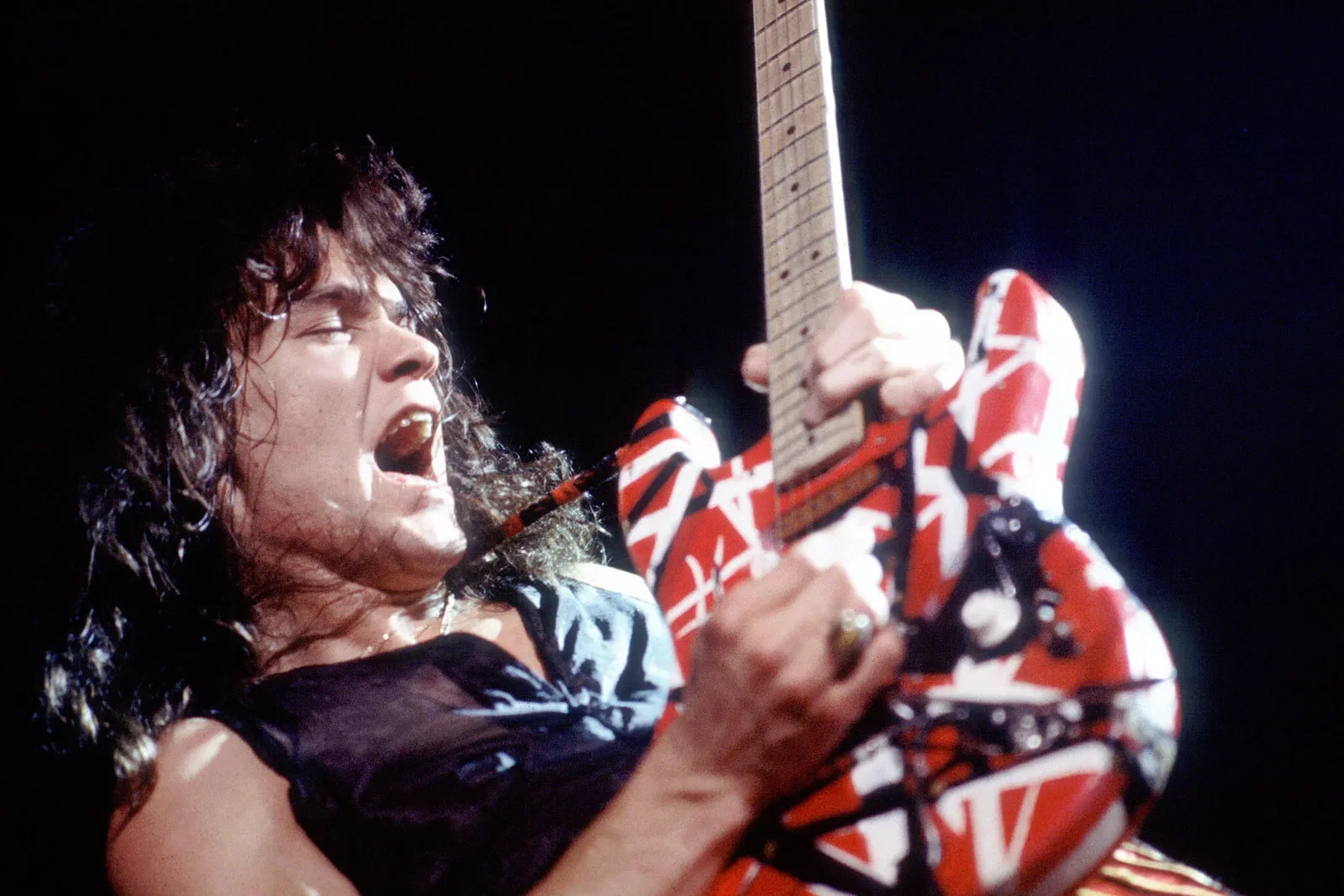 Van Halen: condivisa la versione rimasterizzata del concerto "Live Without A Net" su YouTube