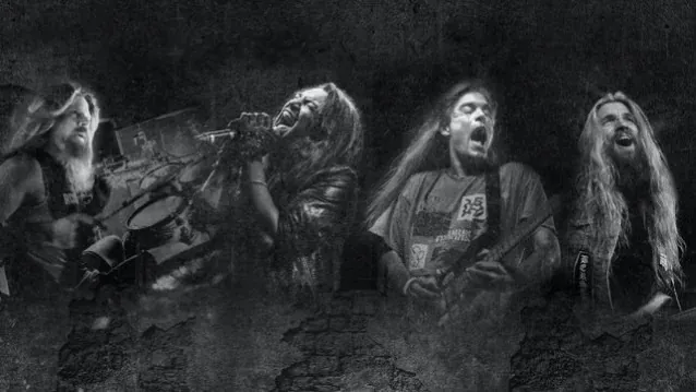 Firstborne (Chris Adler, James LoMenzo): disponibile il nuovo singolo 'The Bidding'