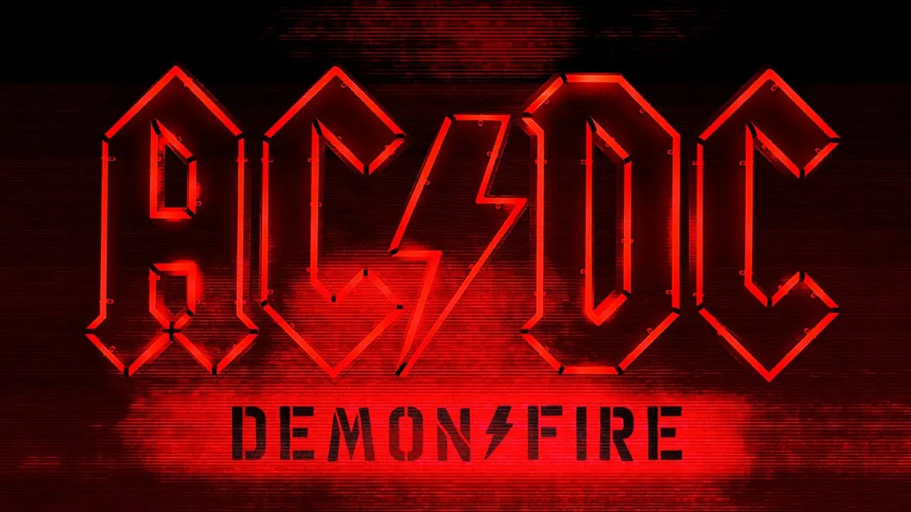 AC/DC: il trailer del nuovo singolo 'Demon Fire'