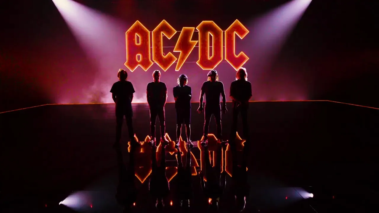 AC/DC: lunedì uscirà il video di 'Shot In The Dark', ecco il teaser