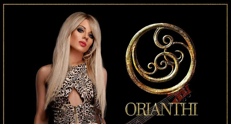 Orianthi: "Quando Prince voleva "portarmi via" da Alice Cooper