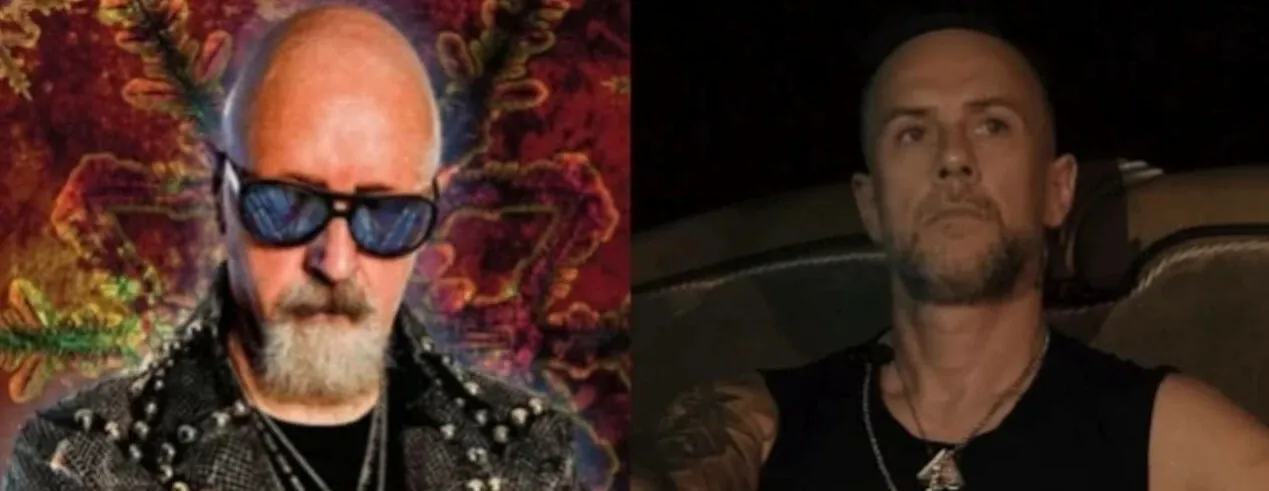 Judas Priest: Rob Halford, "Un giorno ci sarà un duetto tra Nergal e il Metal God"