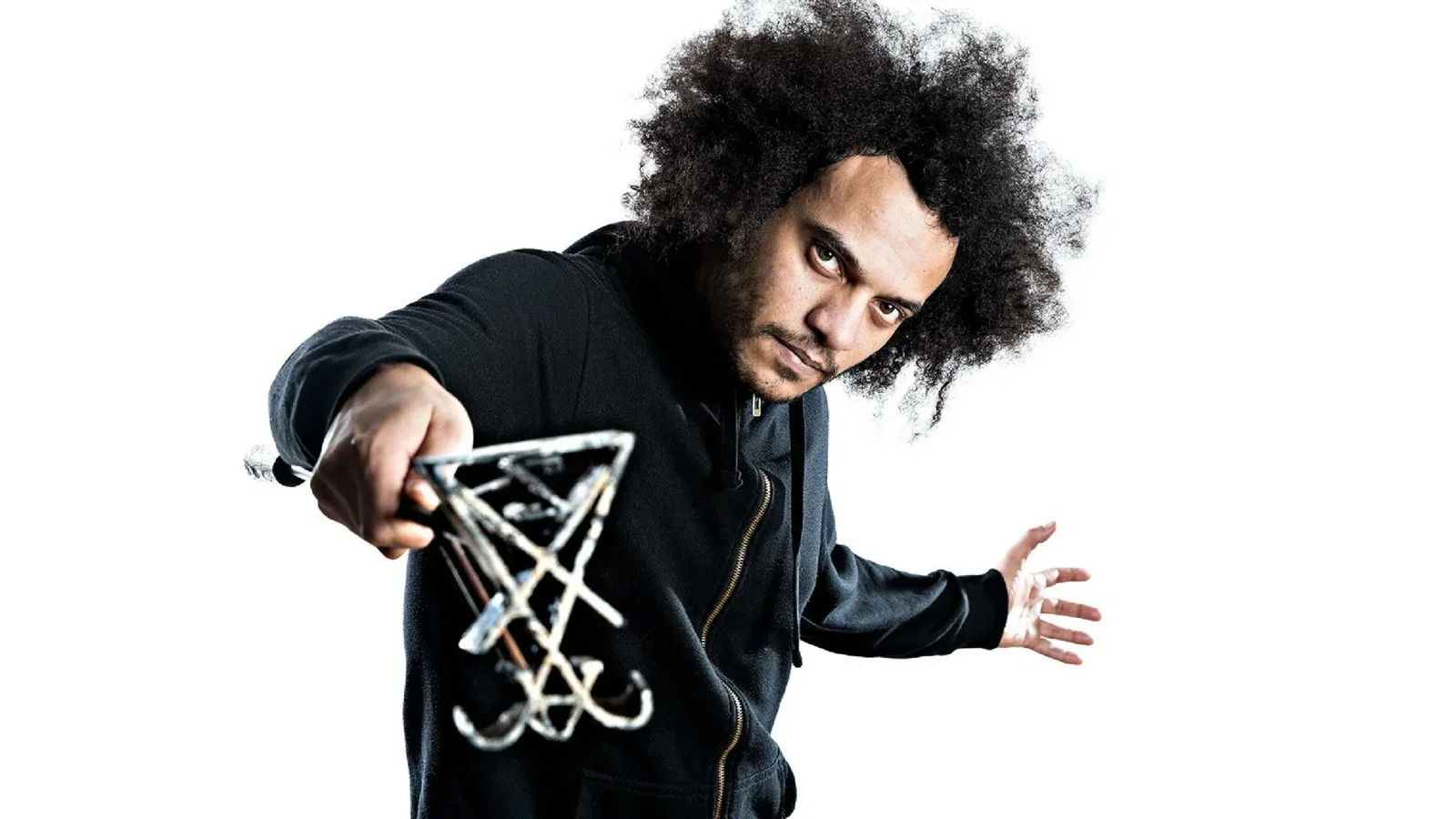 Zeal & Ardor: annunciato un concerto in Italia