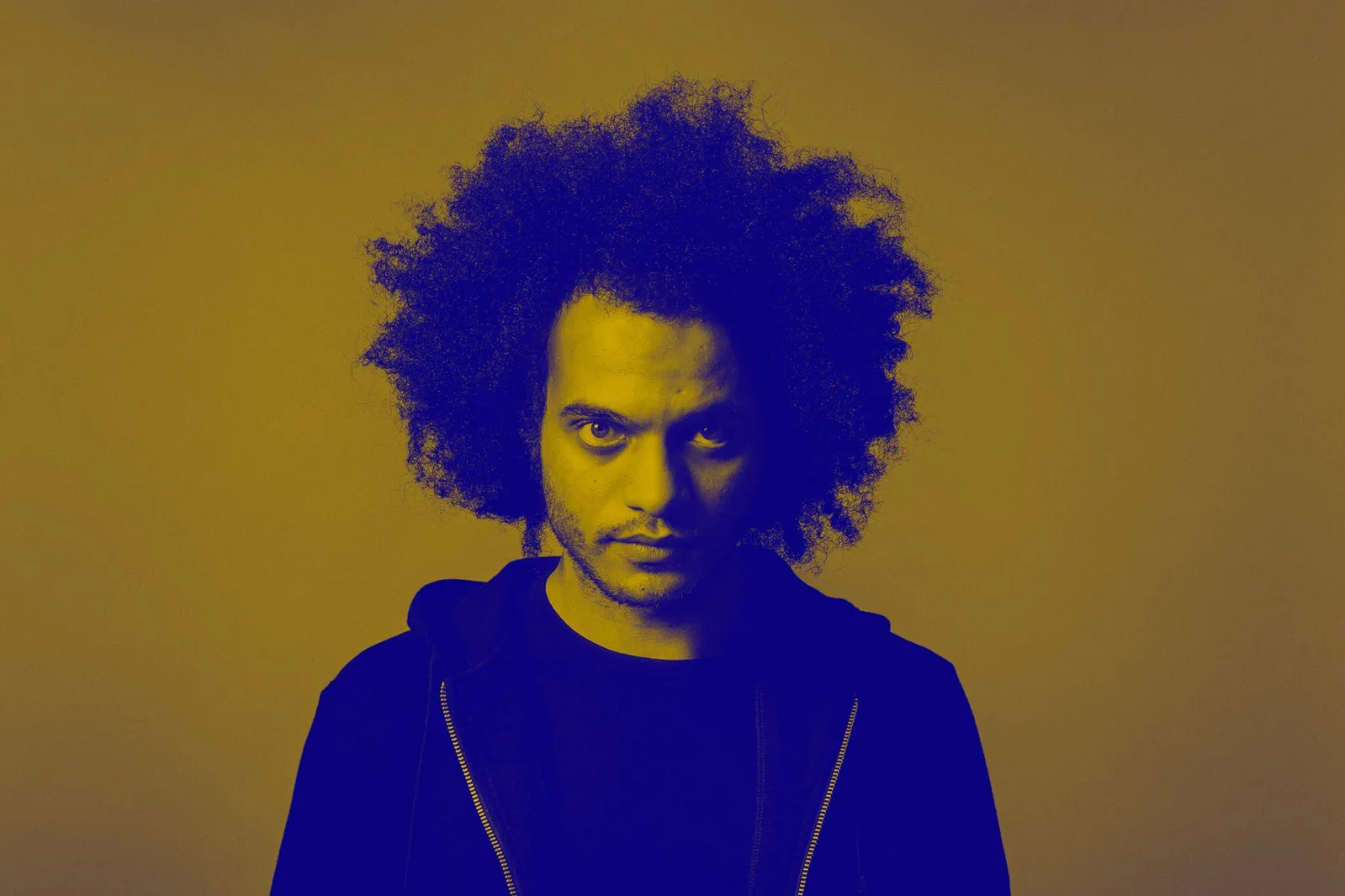 Concorso: vinci biglietti per il concerto dei Zeal & Ardor a Milano