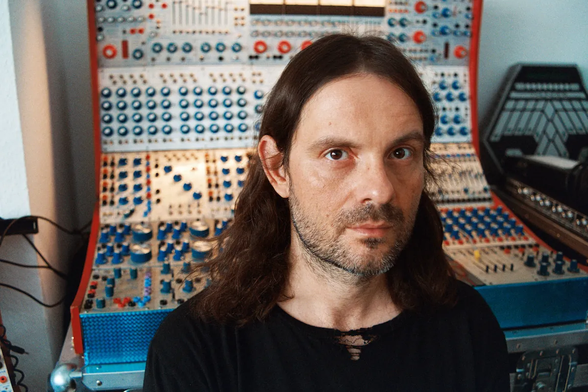 Nine Inch Nails: Alessandro Cortini è ufficialmente il primo italiano nella Rock and Roll Hall of Fame