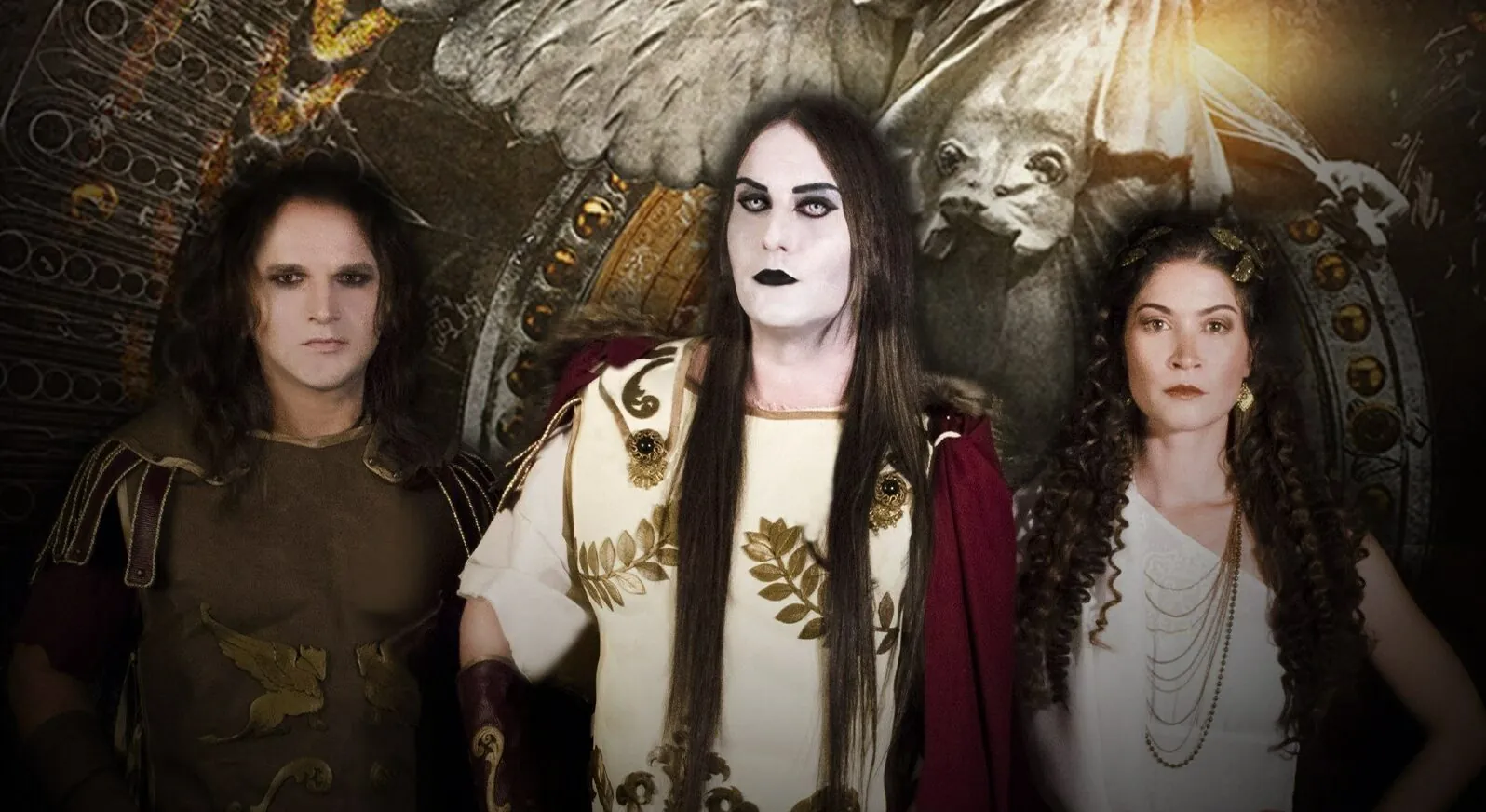 AqvileA: a breve il nuovo LP "Beyond the Elysian Fields", primo singolo online