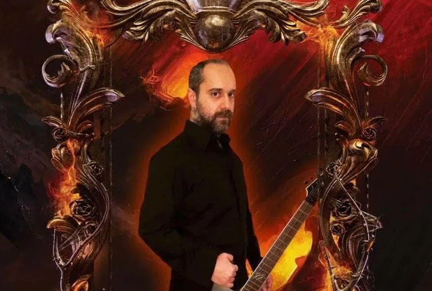 Arcane Tales: ecco il lyric video di 'Forest of Ice'