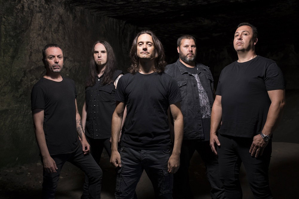Æolian: guarda il videoclip della nuova canzone 'Golden Cage'