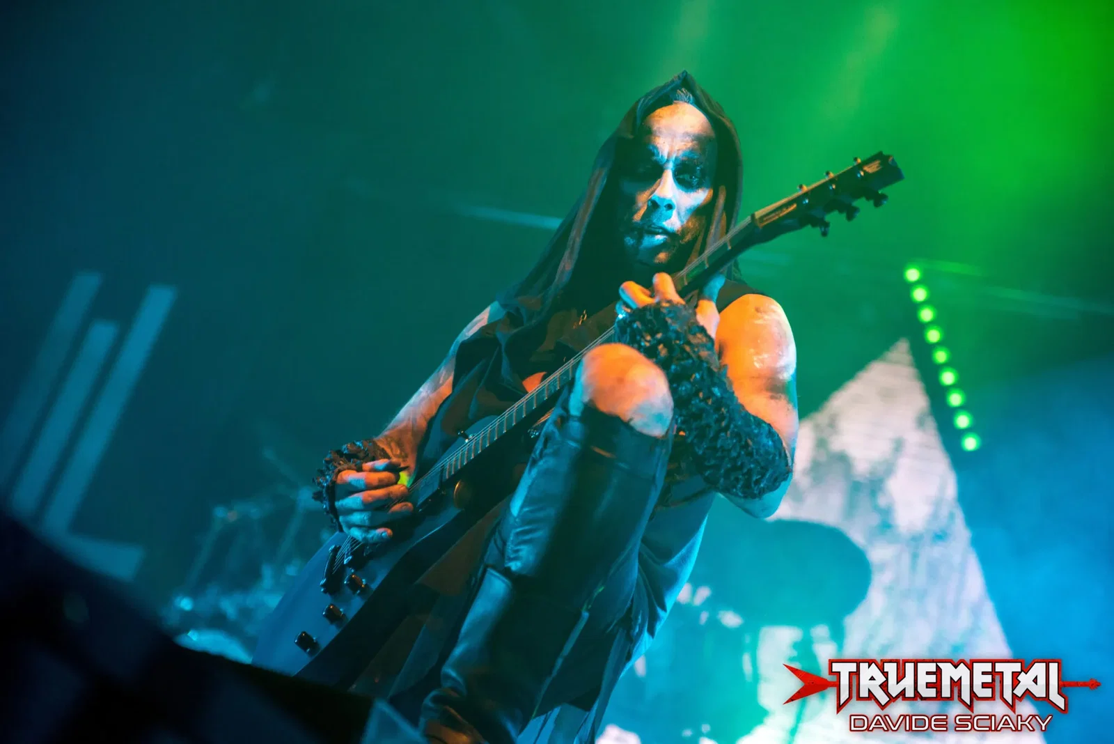 Behemoth, Arch Enemy, Carcass: una data in Italia nel 2021!
