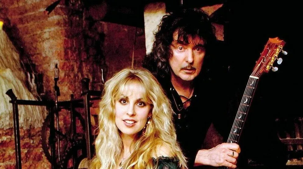 Blackmore’s Night: guarda il lyric video di 'Play Minstrel Play'