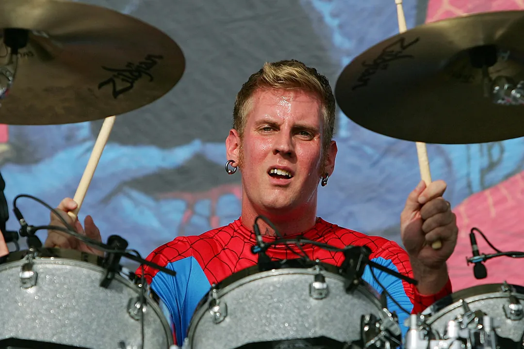 Mastodon: Brann Dailor, "Abbiamo materiale per due album, e forse ne pubblicheremo davvero due"