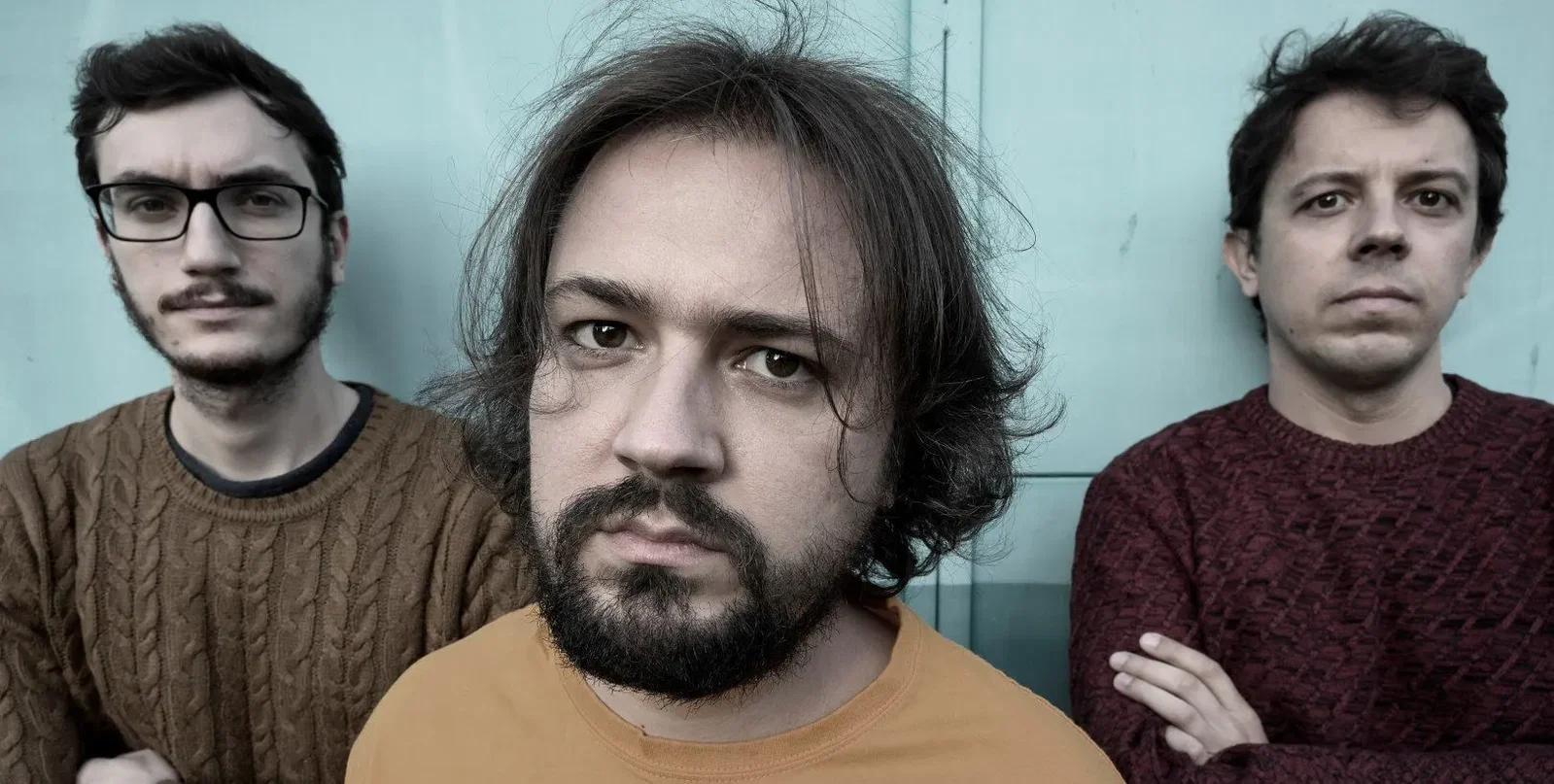 Carlo Peluso: "Kaleidocity", il nuovo concept album progressive