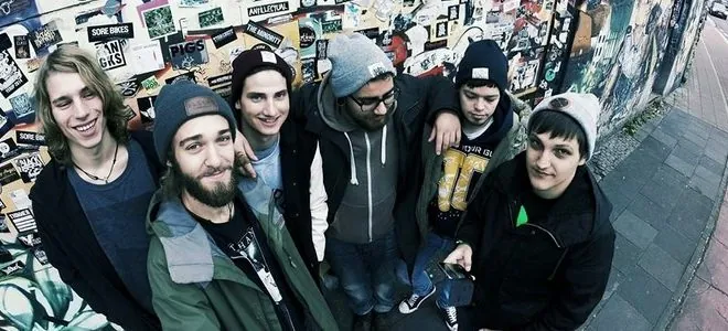 Dead Like Juliet: rilasciato il singolo 'Save Me', con tematiche su depressione e suicidio