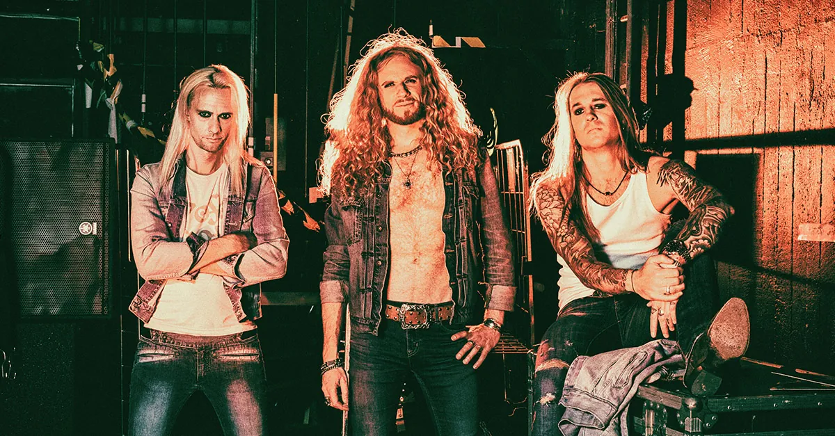 Deaf Rat: il video del nuovo singolo 'Schizophrenic Part of Me'