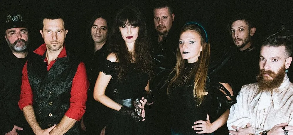Edran: ecco il video della nuova canzone 'Endless Journey'