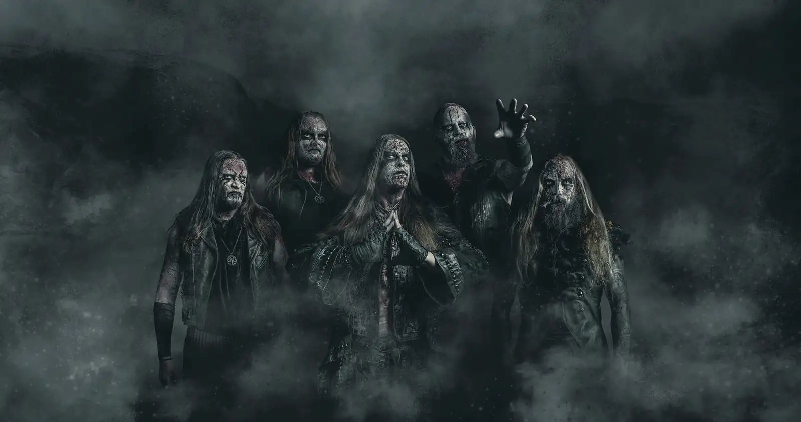Endezzma: il video della nuova canzone 'Anomalious Abomination'