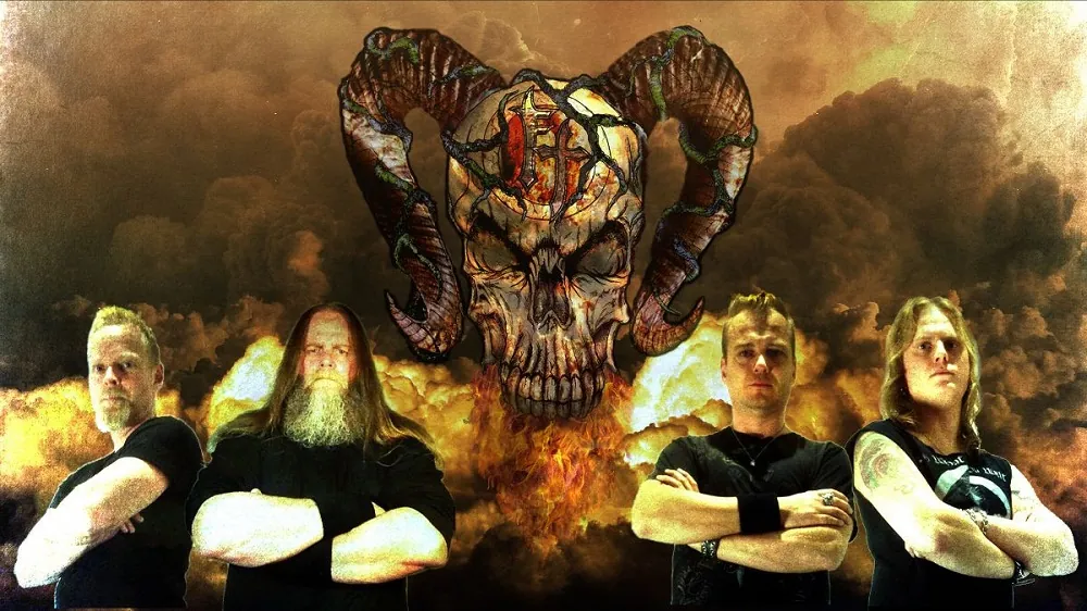 Furious Trauma: guarda il videoclip ufficiale della title-track dell'LP di reunion "Decade at War"