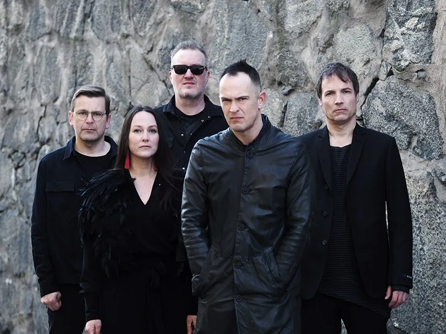 Garmarna: ascolta in anteprima l'intero nuovo disco "Förbundet"