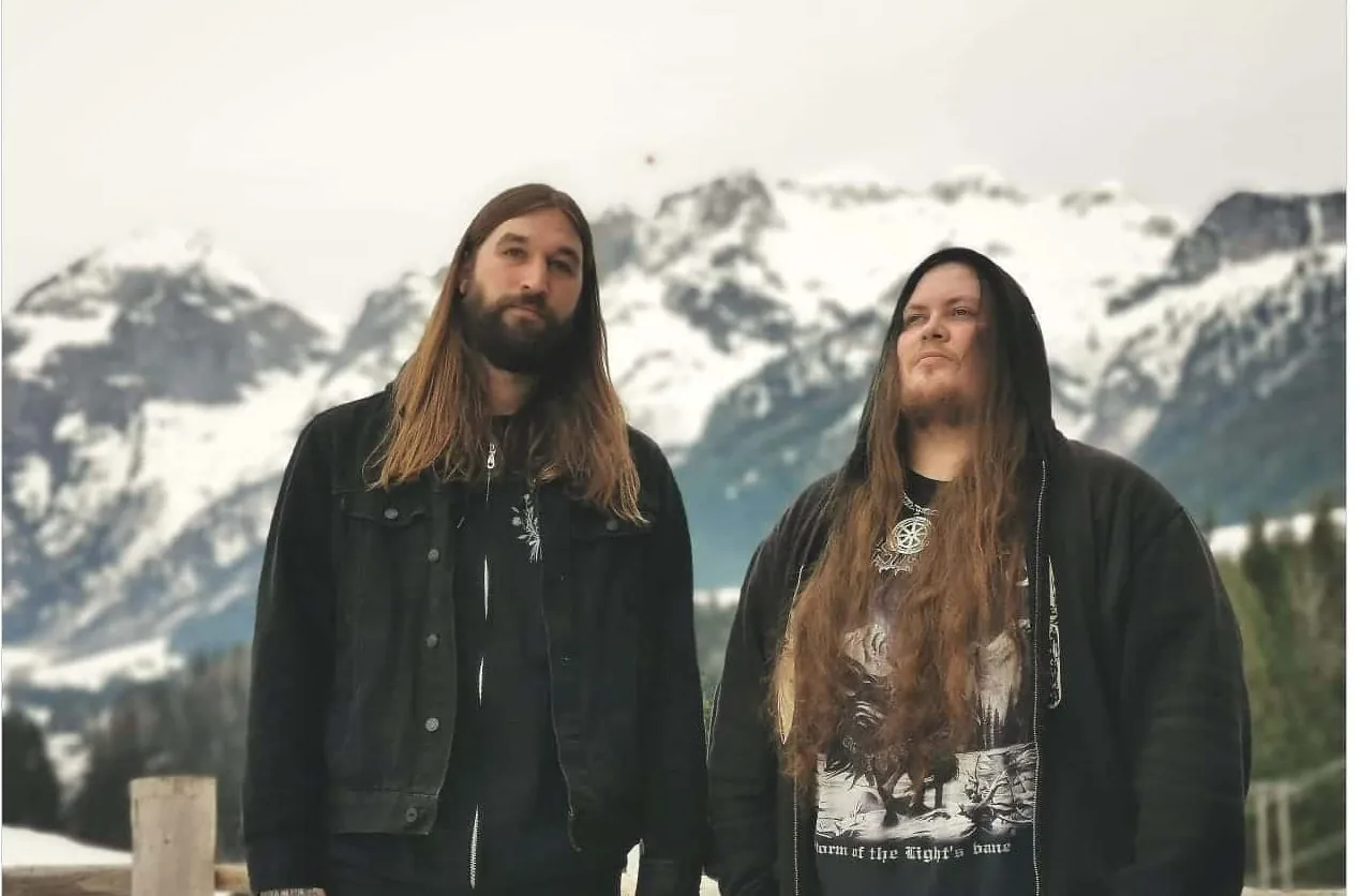 Harakiri For The Sky: ascolta la nuova canzone 'And Oceans Between Us'