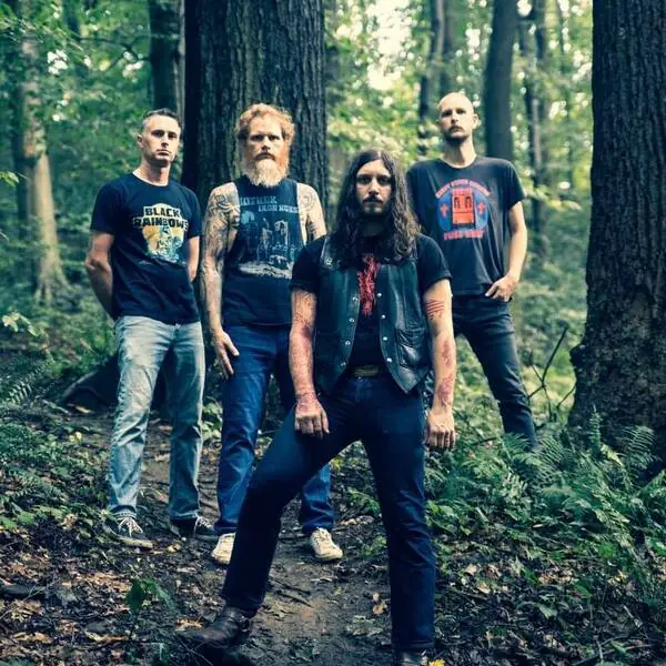 High Reeper: ristampa dell'omonimo LP di debutto in arrivo