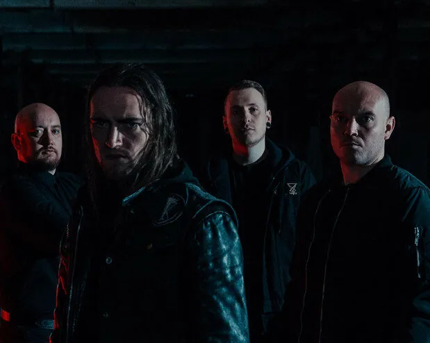 Ingested: lo studio video di 'This Disgusting Revelation' dal nuovo LP "The Surreption II (Redux)"