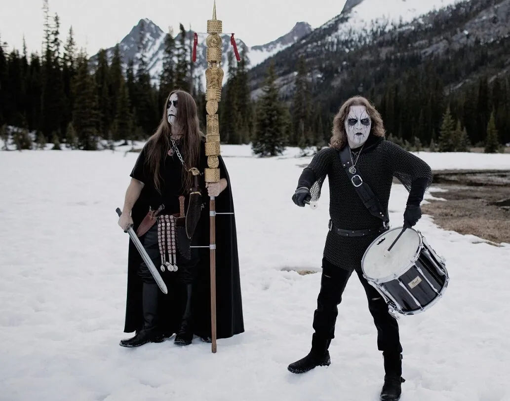 Inquisition: Agonia Records sotto accusa per aver pubblicato il nuovo album della band