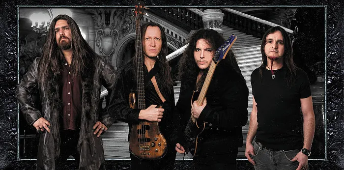 Iron Mask: ascolta la nuova canzone 'Wild and Lethal'