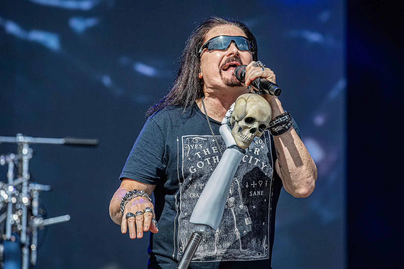 Dream Theater: pubblicano un nuovo medley di canzoni natalizie, 'The Holiday Spirit Carries On'
