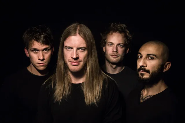 Vola: il video della nuova canzone 'Head Mounted Sideways'