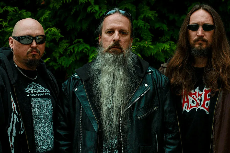 Master: Xtreem Music diffonde lo storico demo del 1985 per la prima volta in streaming ufficiale