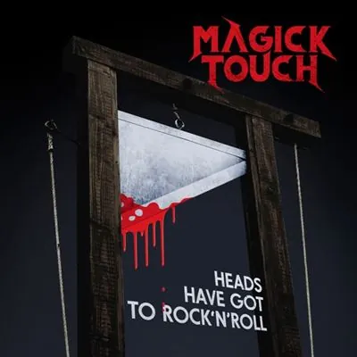 Heads Have got to Rock n'Roll