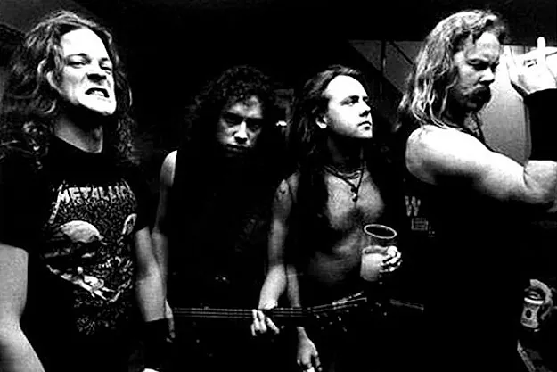 Metallica: Bob Rock vende il suo catalogo tra cui i diritti come produttore del "Black Album"